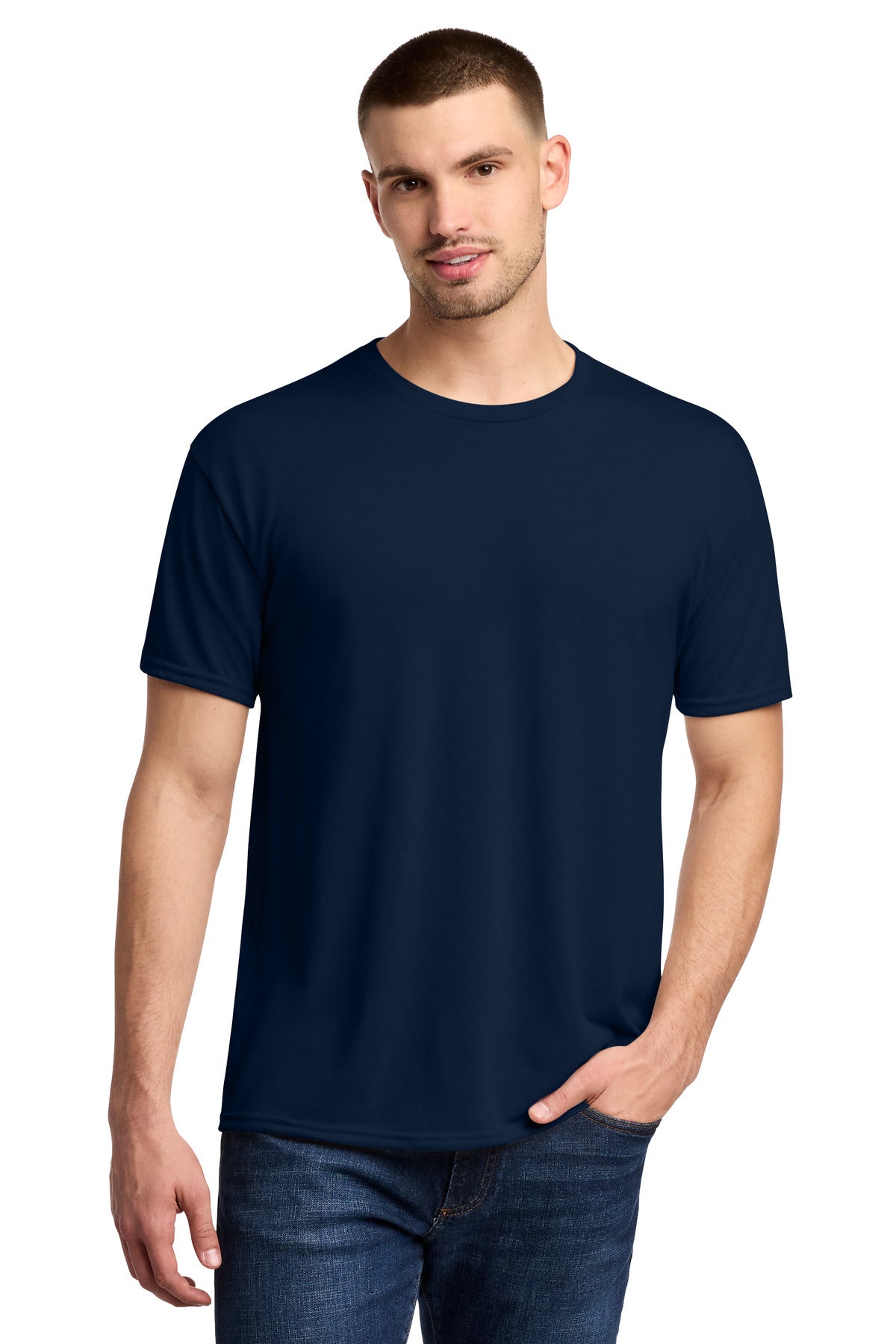 Jerzees® Dri-Power® 100% Polyester T-Shirt