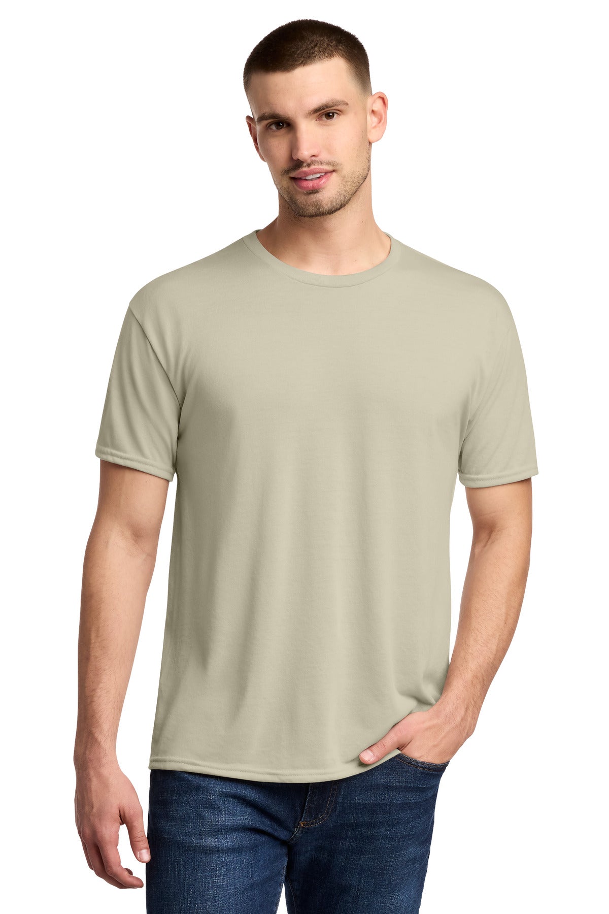 Jerzees® Dri-Power® 100% Polyester T-Shirt