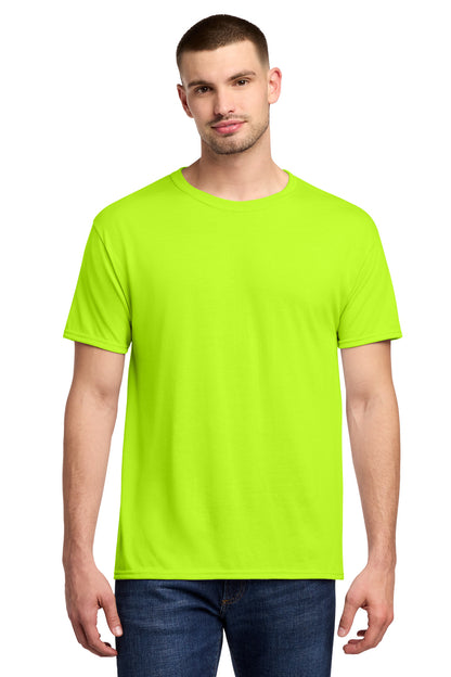 Jerzees® Dri-Power® 100% Polyester T-Shirt