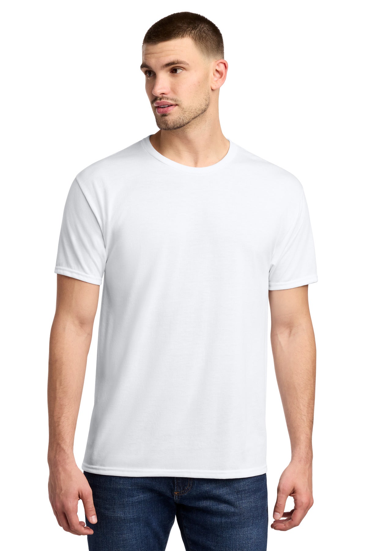 Jerzees® Dri-Power® 100% Polyester T-Shirt