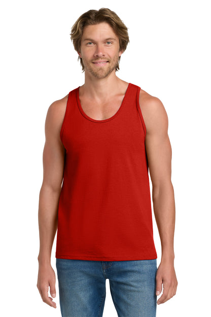 Gildan® - Ultra Cotton® 100% US Cotton Tank Top