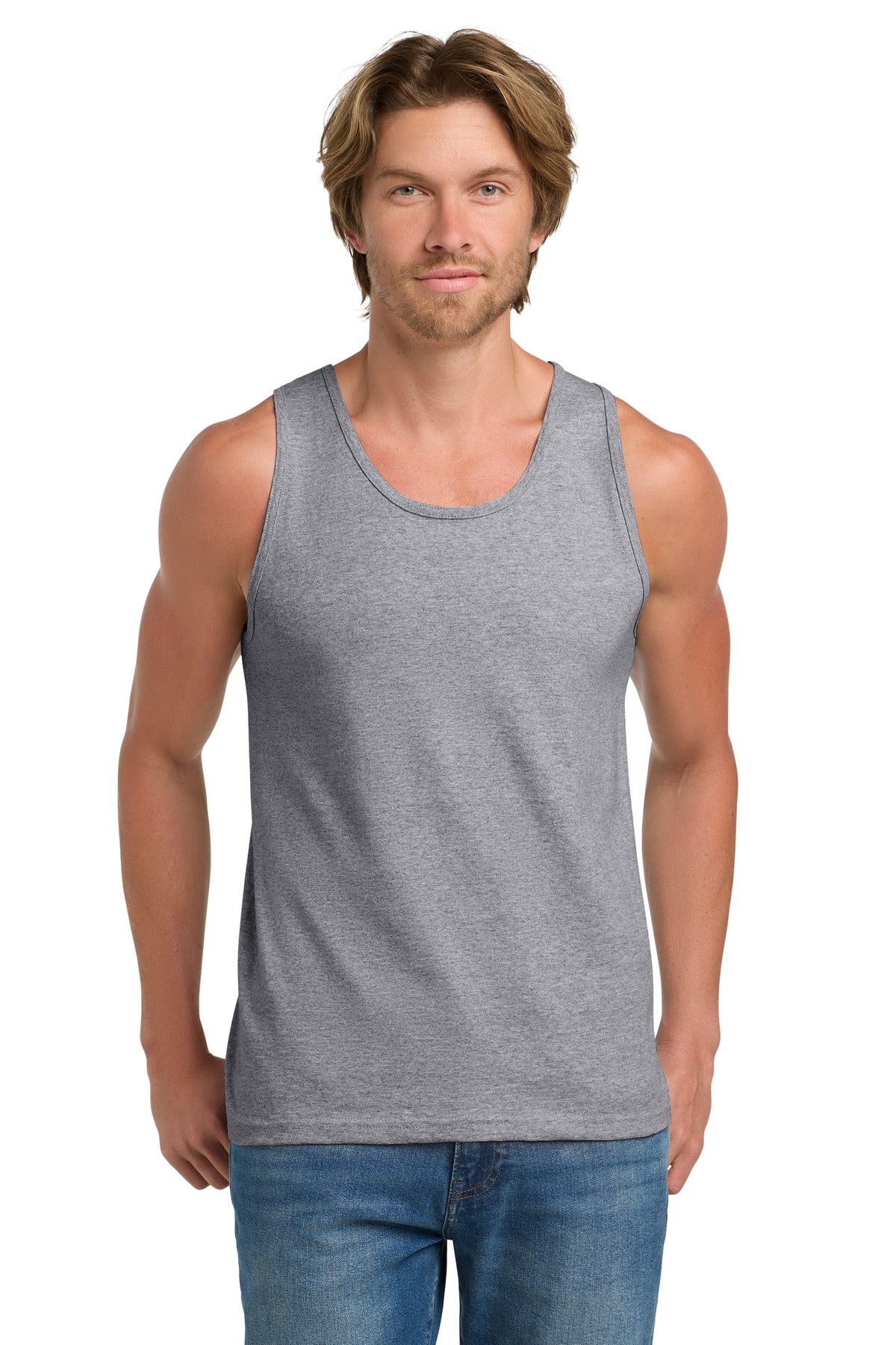 Gildan® - Ultra Cotton® 100% US Cotton Tank Top