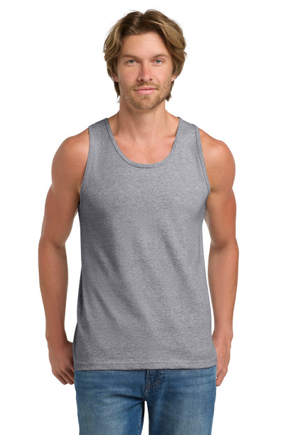 Gildan® - Ultra Cotton® 100% US Cotton Tank Top