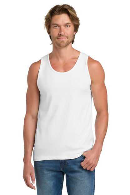 Gildan® - Ultra Cotton® 100% US Cotton Tank Top
