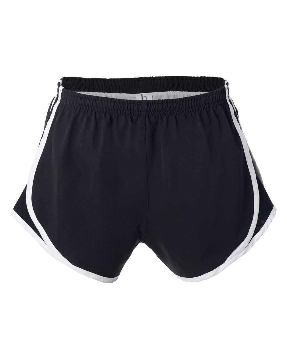Boxercraft Women’s Velocity 3 1/2" Running Shorts - P62