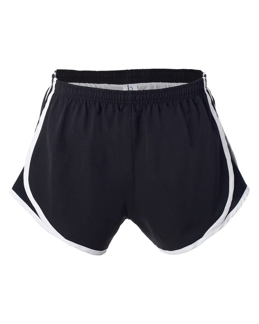 Boxercraft Women’s Velocity 3 1/2" Running Shorts - P62