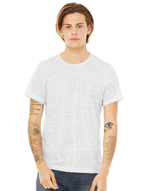 BELLA + CANVAS Texture Tee - 3650