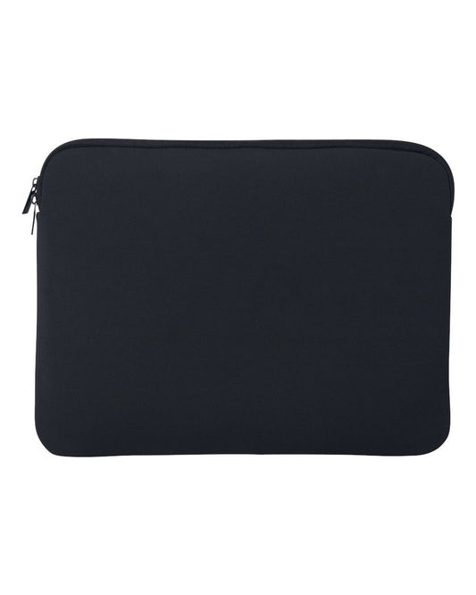 Liberty Bags Neoprene 13" Laptop Sleeve - 1713