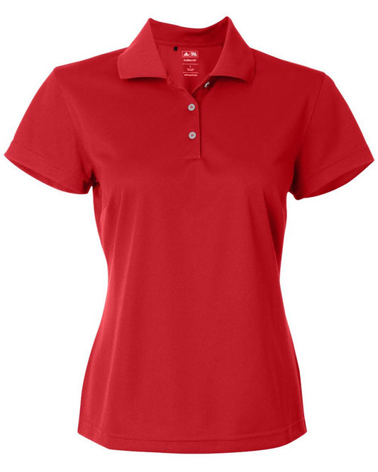 Adidas Women's Basic Polo - A131