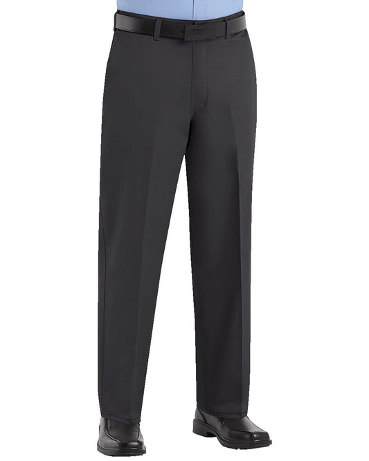 Red Kap Plain Front Casual Cotton Pants - PC44