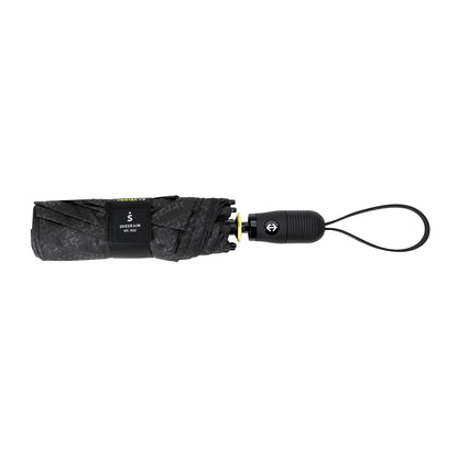 Shed Rain Vortex V2 43 Vented AutoOpenClose Compact Umbrella-2285