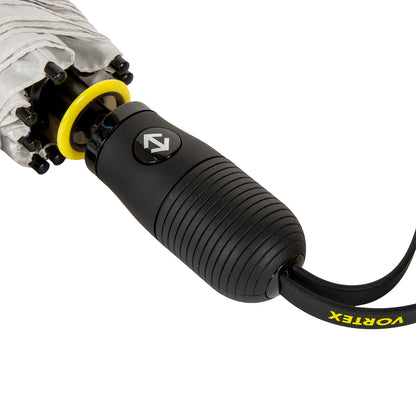Shed Rain Vortex V2 43 Vented AutoOpenClose Compact Umbrella-2285