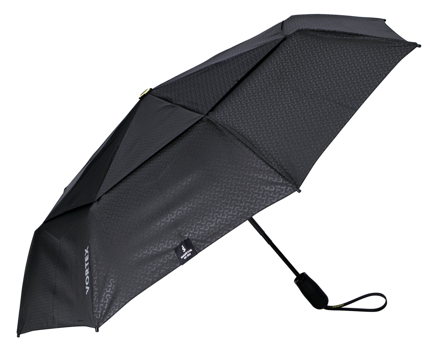 Shed Rain Vortex V2 43 Vented AutoOpenClose Compact Umbrella-2285