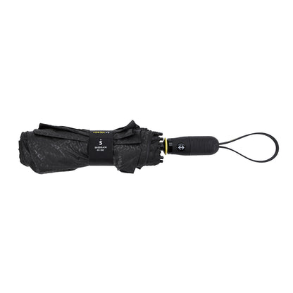 Shed Rain Vortex V2 54 Vented AutoOpenClose Jumbo Compact Umbrella-2286