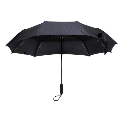 Shed Rain Vortex V2 54 Vented AutoOpenClose Jumbo Compact Umbrella-2286
