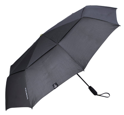 Shed Rain Vortex V2 54 Vented AutoOpenClose Jumbo Compact Umbrella-2286