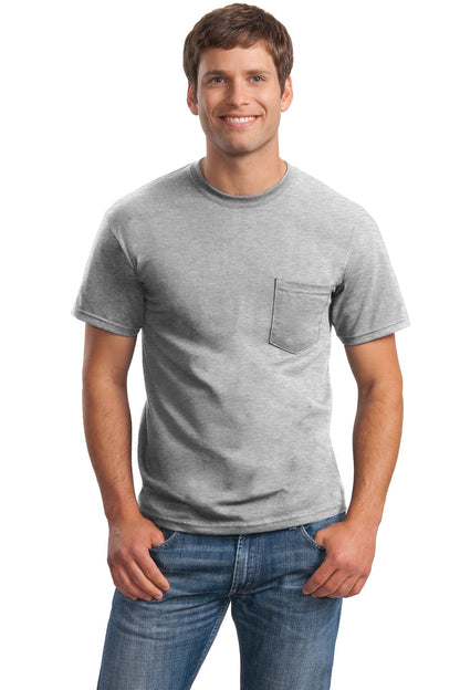 Gildan? - Ultra Cotton? 100% US Cotton T-Shirt with Poc