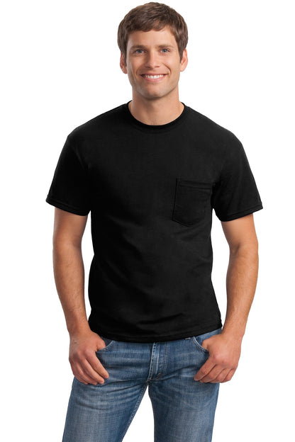 Gildan? - Ultra Cotton? 100% US Cotton T-Shirt with Poc