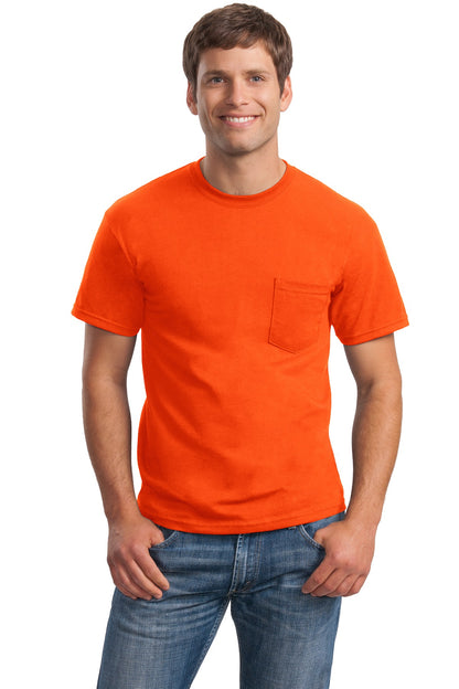 Gildan? - Ultra Cotton? 100% US Cotton T-Shirt with Poc