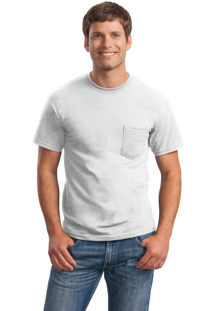 Gildan? - Ultra Cotton? 100% US Cotton T-Shirt with Poc