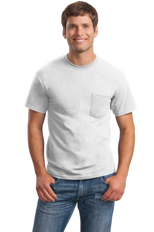 Gildan? - Ultra Cotton? 100% US Cotton T-Shirt with Poc