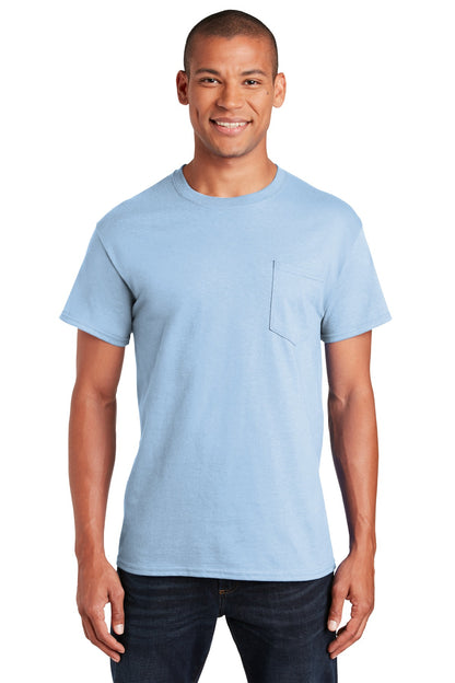 Gildan? - Ultra Cotton? 100% US Cotton T-Shirt with Poc