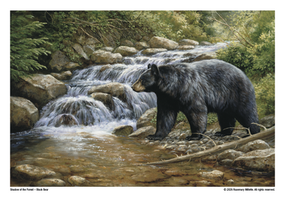 Triumph Calendars Wildlife Art Calendar-2301