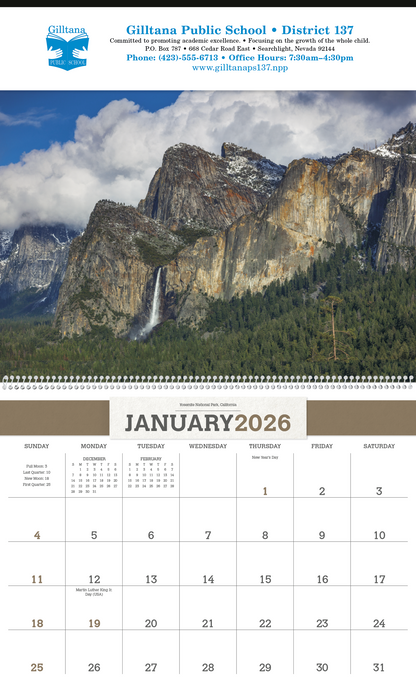 Triumph Calendars American Splendor Calendar-2302