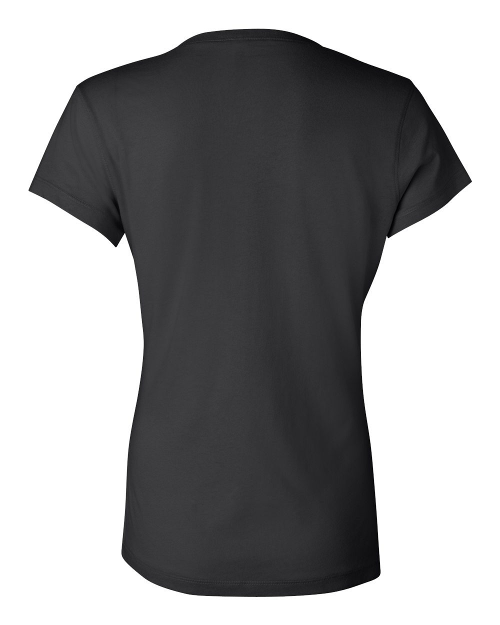 BELLA + CANVAS Women’s Jersey V-Neck Tee - 6005