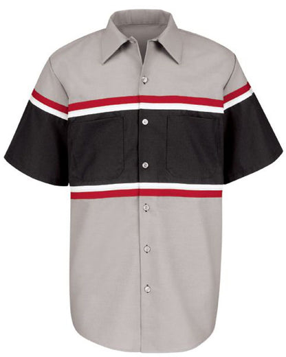 Red Kap Technician Shirt - SP24GM