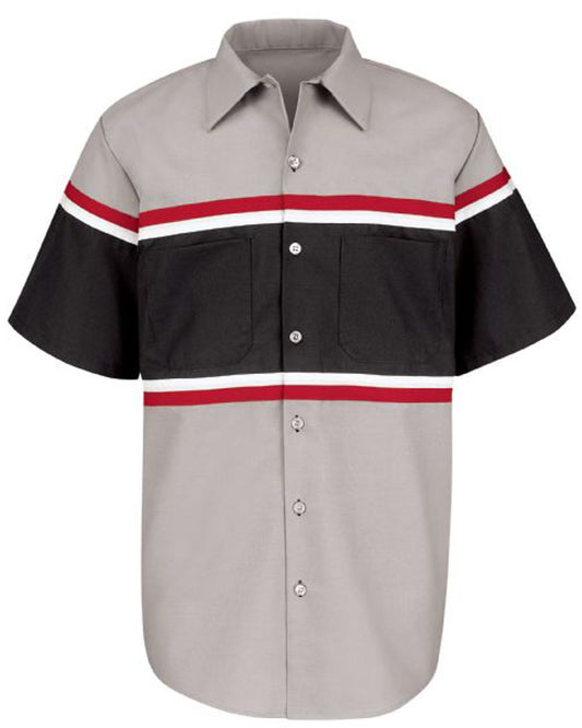 Red Kap Technician Shirt - SP24GM