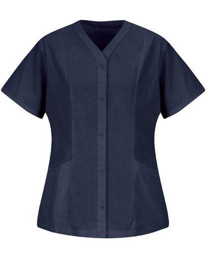 Red Kap Women's Easy Wear Tunic - 9P01