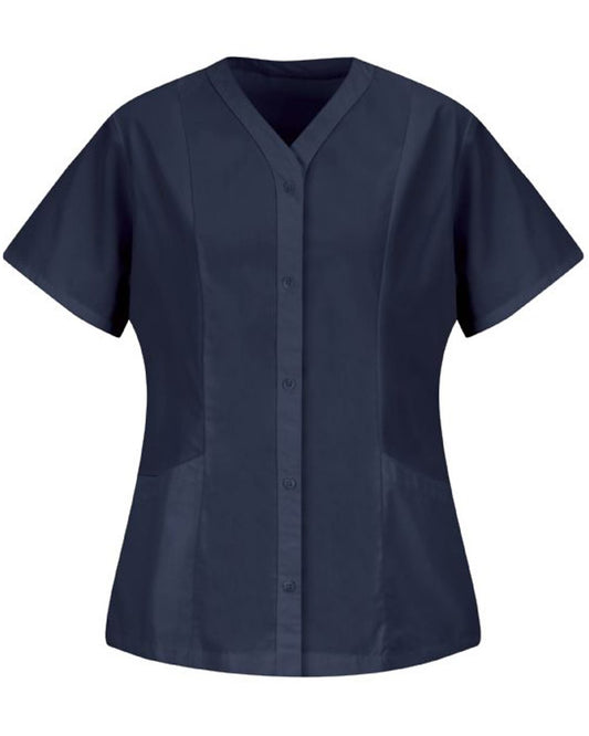 Red Kap Women's Easy Wear Tunic - 9P01