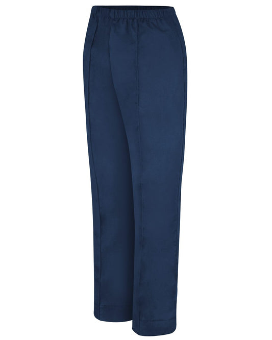 Red Kap Women's Poplin Pants - PP73