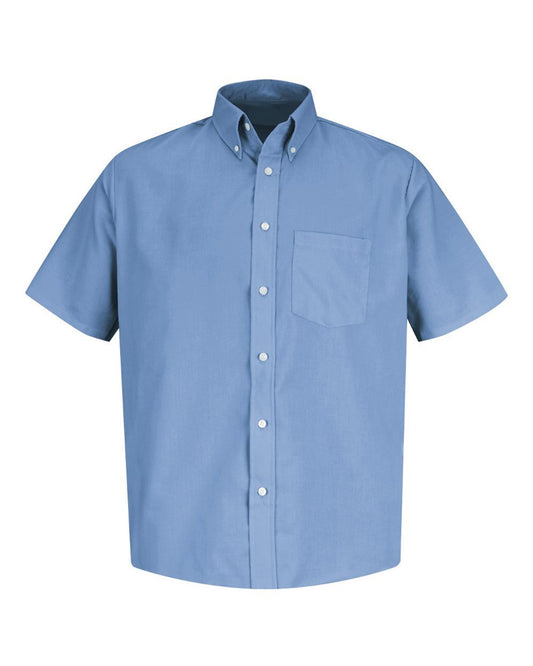 Dickies Short Sleeve Oxford Shirt - SSS46