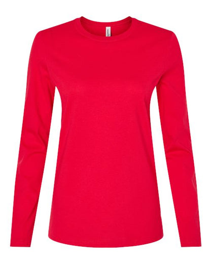 Women’s Jersey Long Sleeve Tee