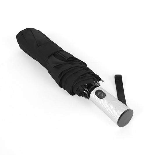 Shed Rain Windjammer 54 Vented AutoOpenClose Jumbo Compact Umbrella-2385A