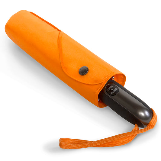 Shed Rain Walksafe 42 Vented AutoOpenClose Compact Umbrella-2410A