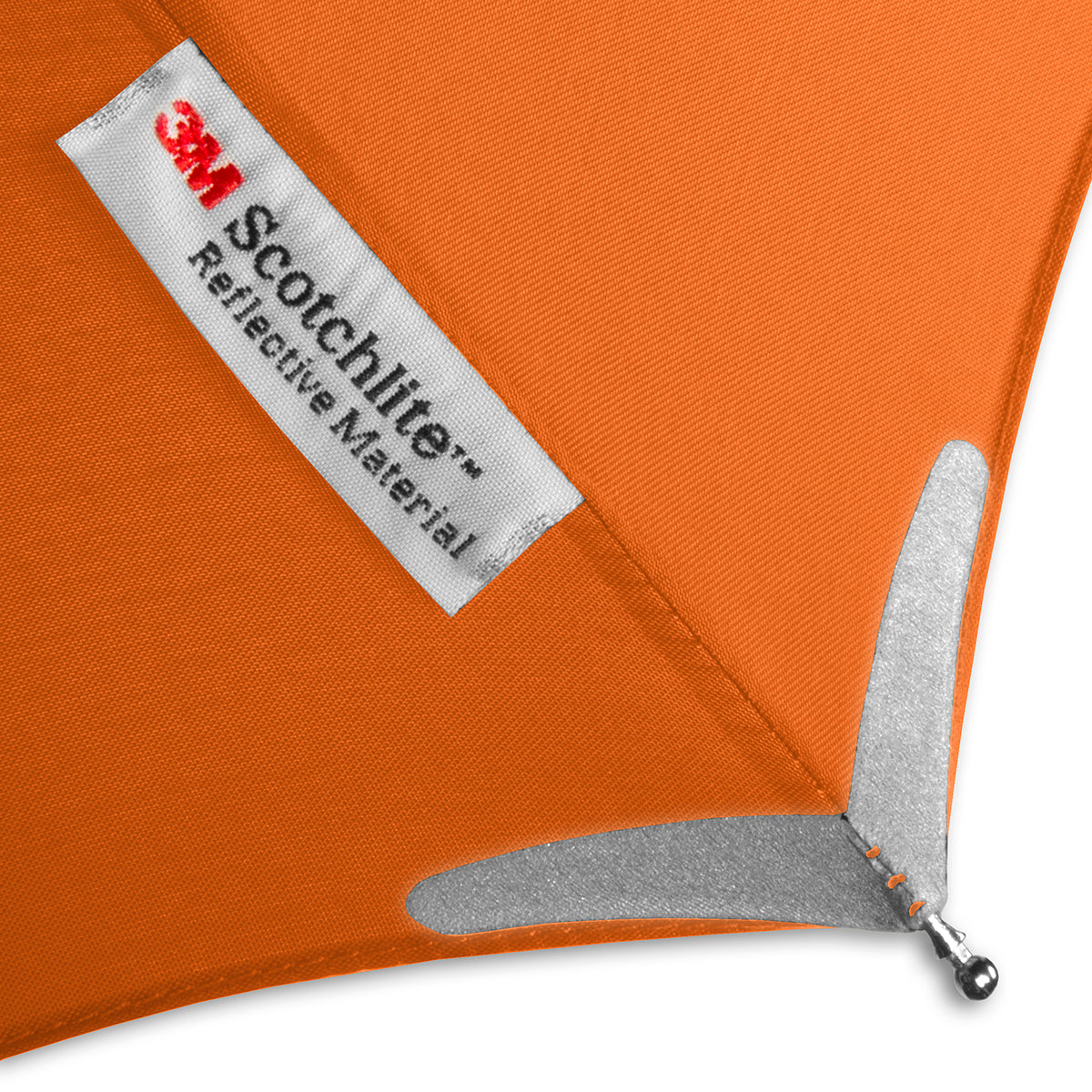 Shed Rain Walksafe 42 Vented AutoOpenClose Compact Umbrella-2410A