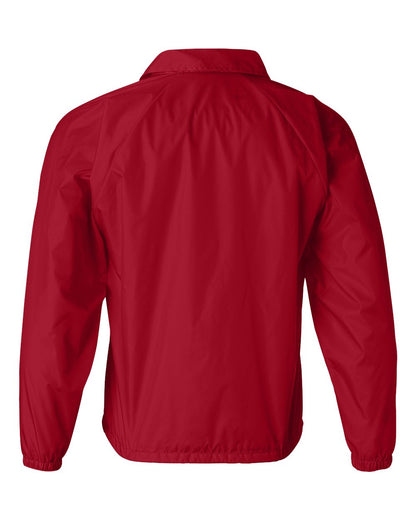 Augusta Sportswear Coach's Jacket - 3100