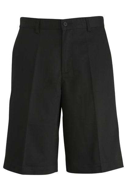 Utility Chino Mens Shorts - 2437