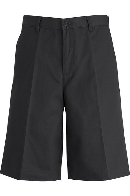 Utility Chino Mens Shorts - 2437