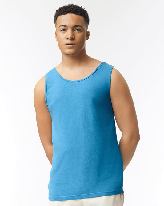Comfort Colors Garment-Dyed Heavyweight Tank Top - 9360
