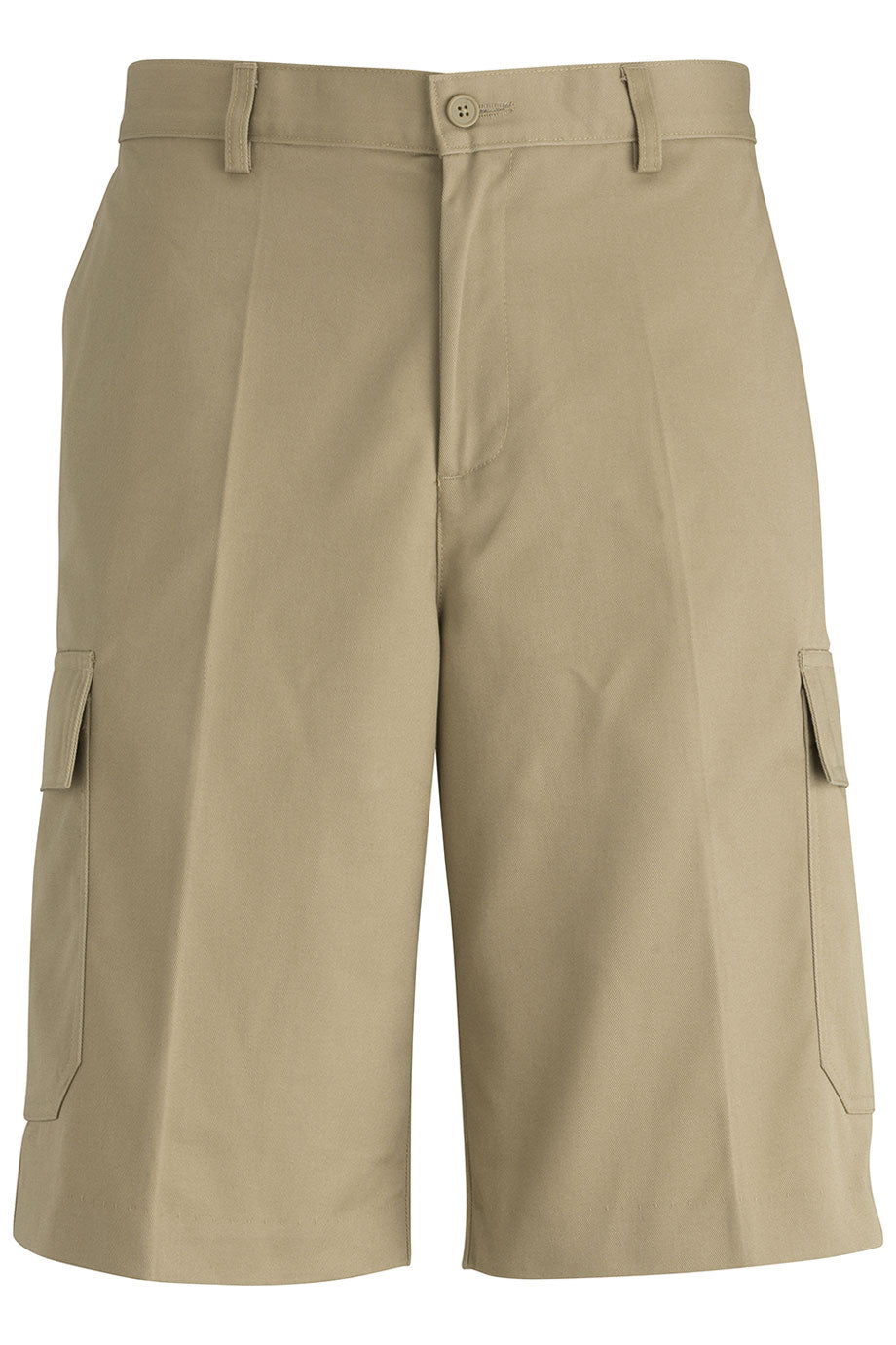 Utility Chino Mens Cargo Shorts
