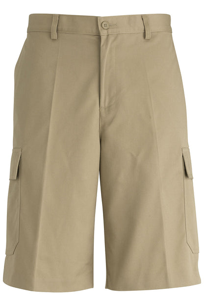 Utility Chino Mens Cargo Shorts