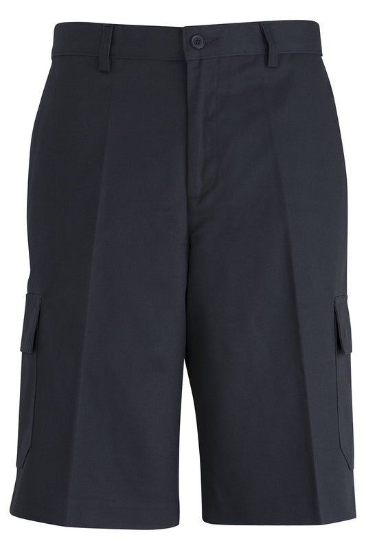 Utility Chino Mens Cargo Shorts