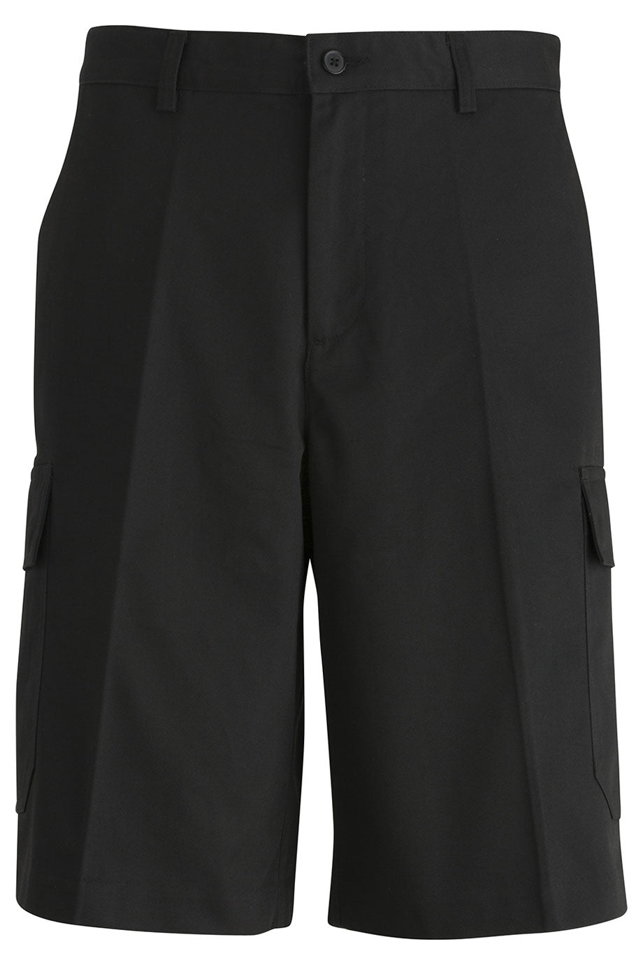 Utility Chino Mens Cargo Shorts