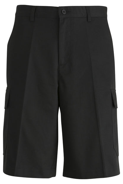 Utility Chino Mens Cargo Shorts