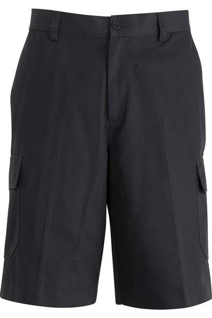 Utility Chino Mens Cargo Shorts - 2438