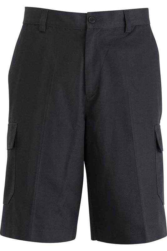Utility Chino Mens Cargo Shorts - 2438